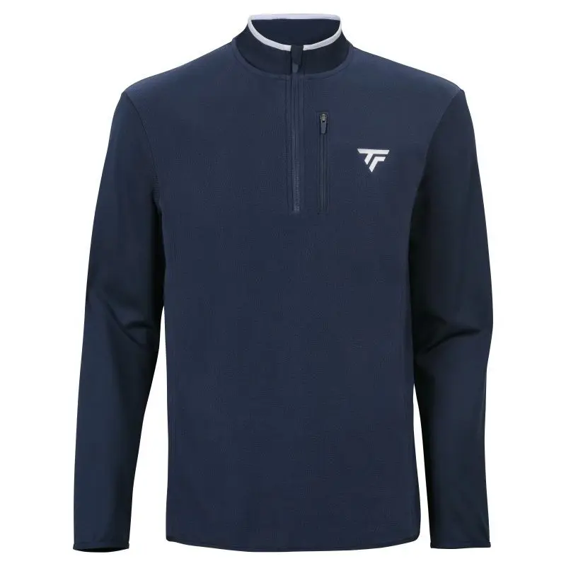 Felpa 1/4 di zip Tecnifibre