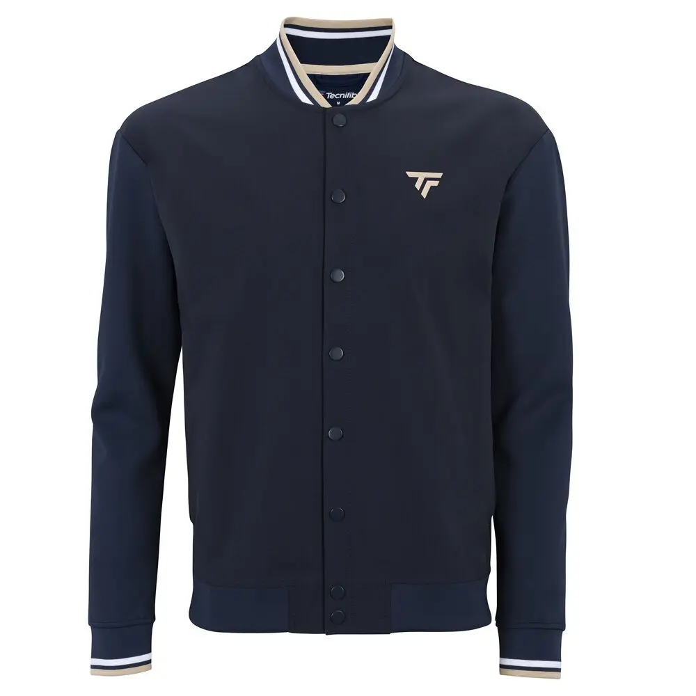 Jacke Tecnifibre Tech