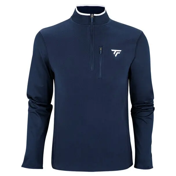Felpa 1/4 di zip Tecnifibre