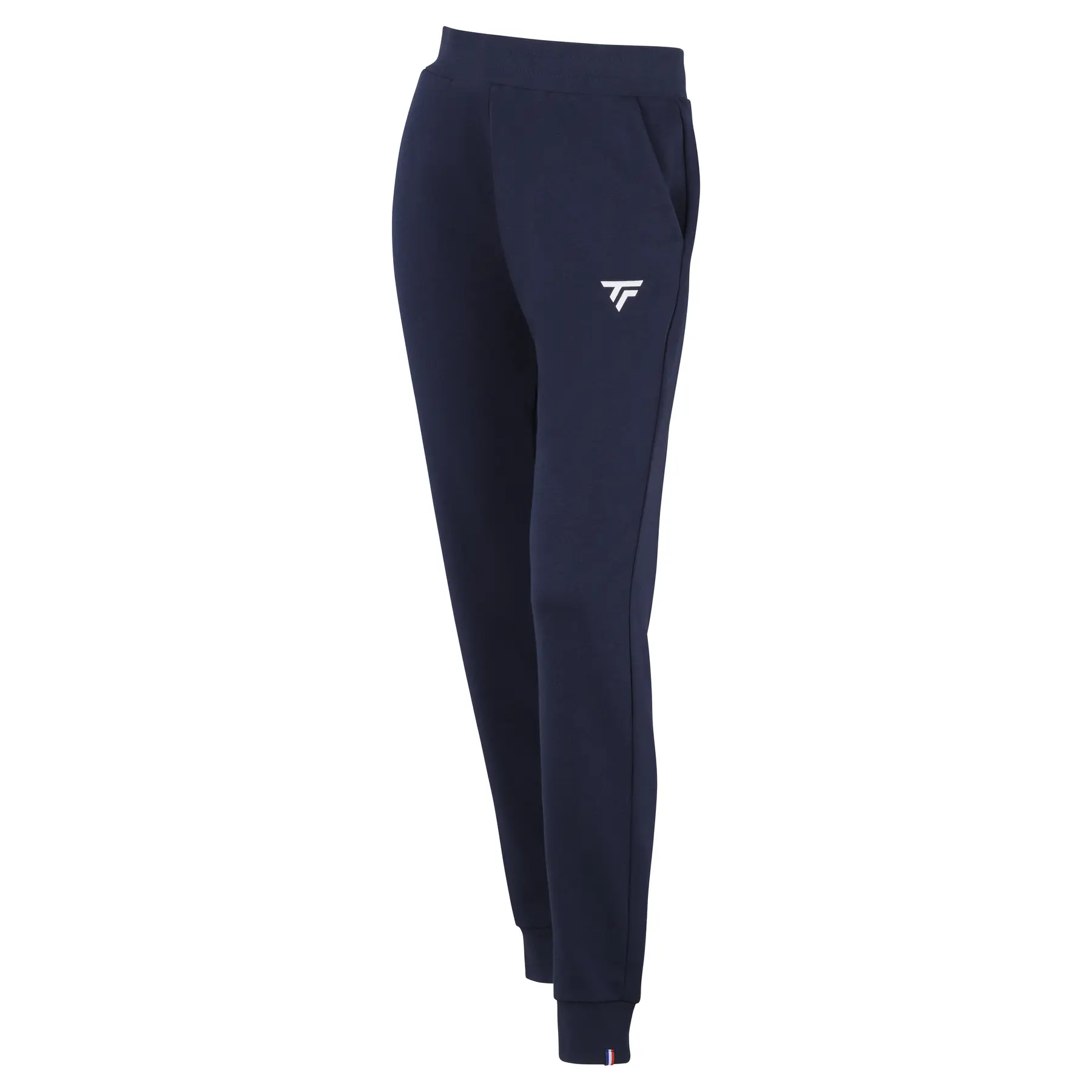 Pantaloni running Tecnifibre Team