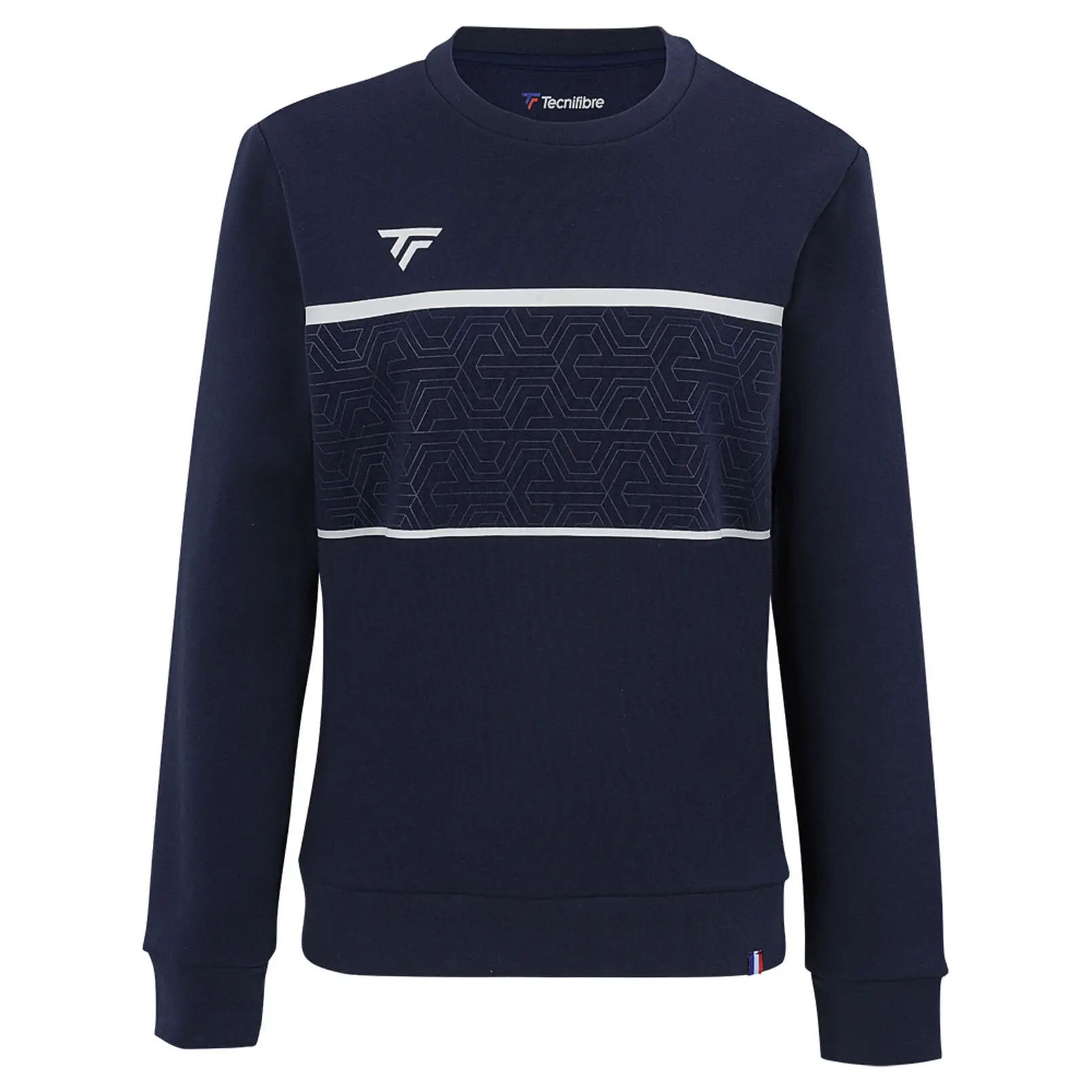 Dames sweatshirt Tecnifibre Team