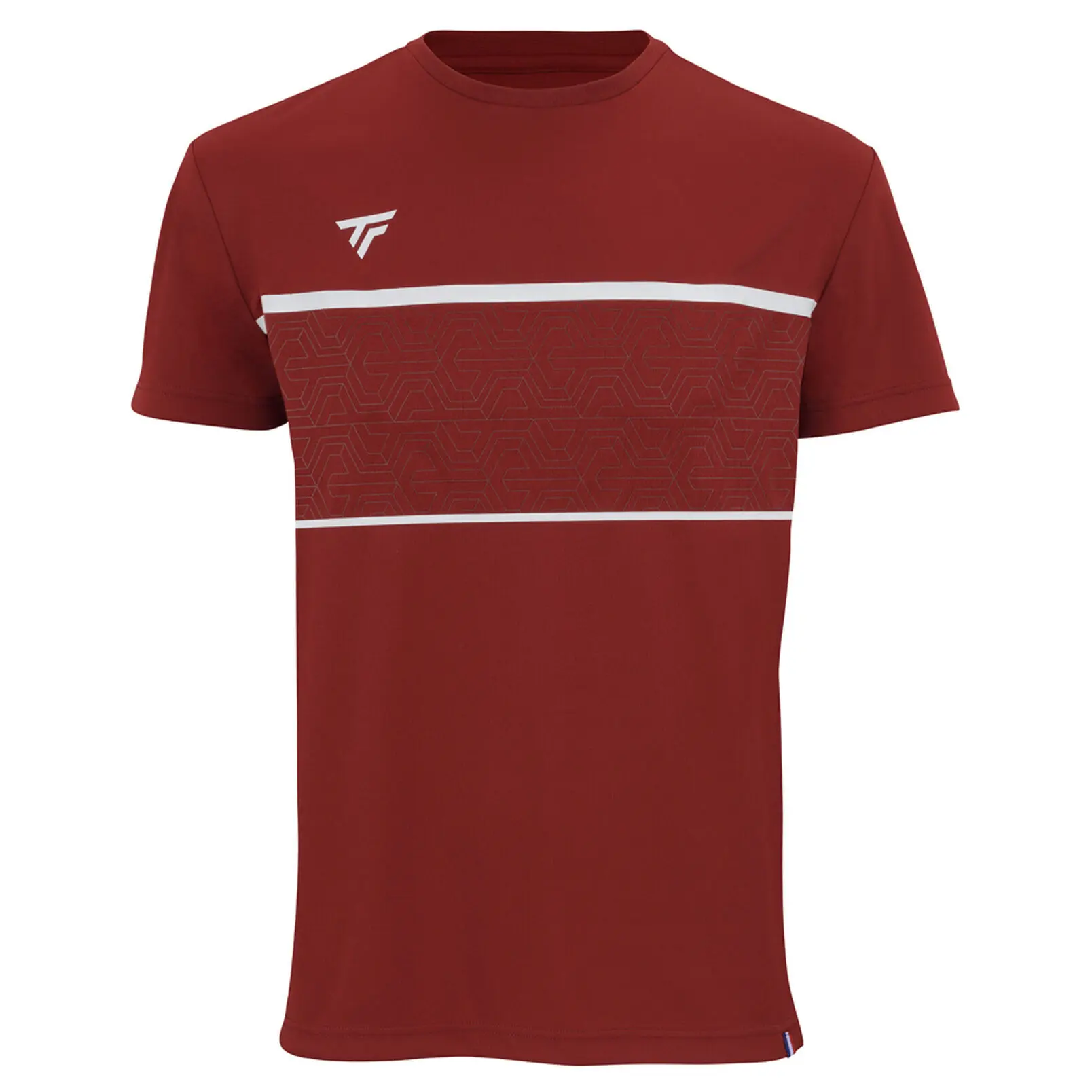 T-Shirt Tecnifibre Team Tech