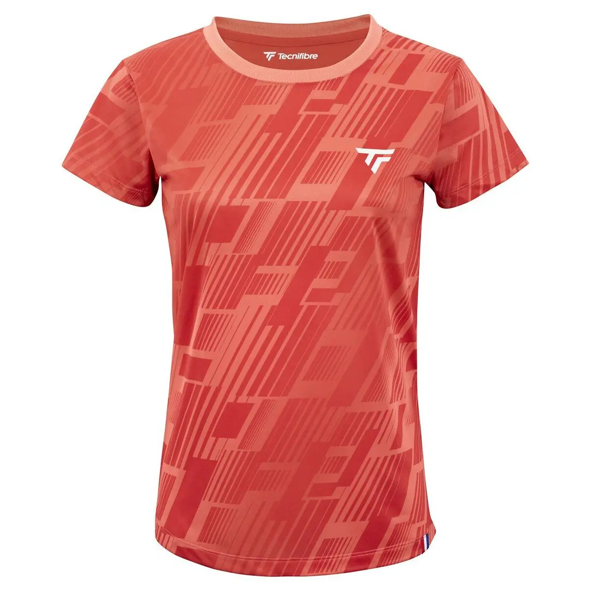 Trikot Damen Tecnifibre X-Loop