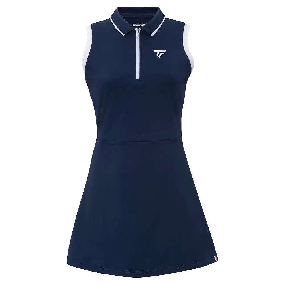 Damesjurk Tecnifibre Tech 2024