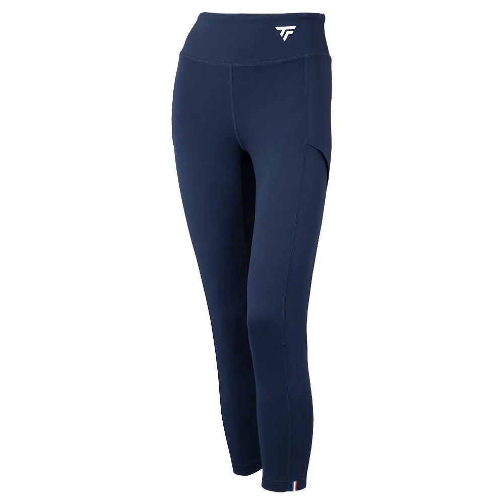 Leggings 7/8 da donna Tecnifibre 2024