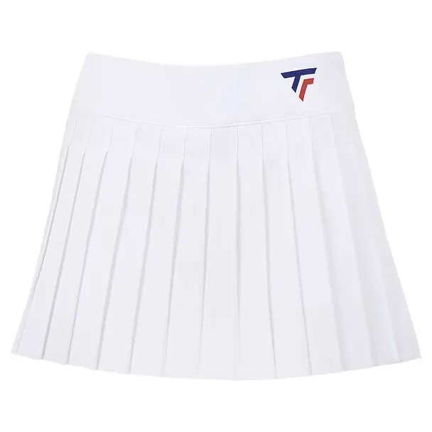 Gonna-corto per bambina Tecnifibre Team