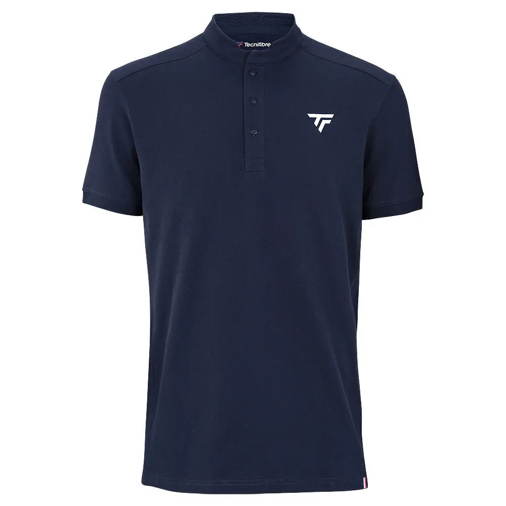 Polo-Shirt Pik Tecnifibre 2024