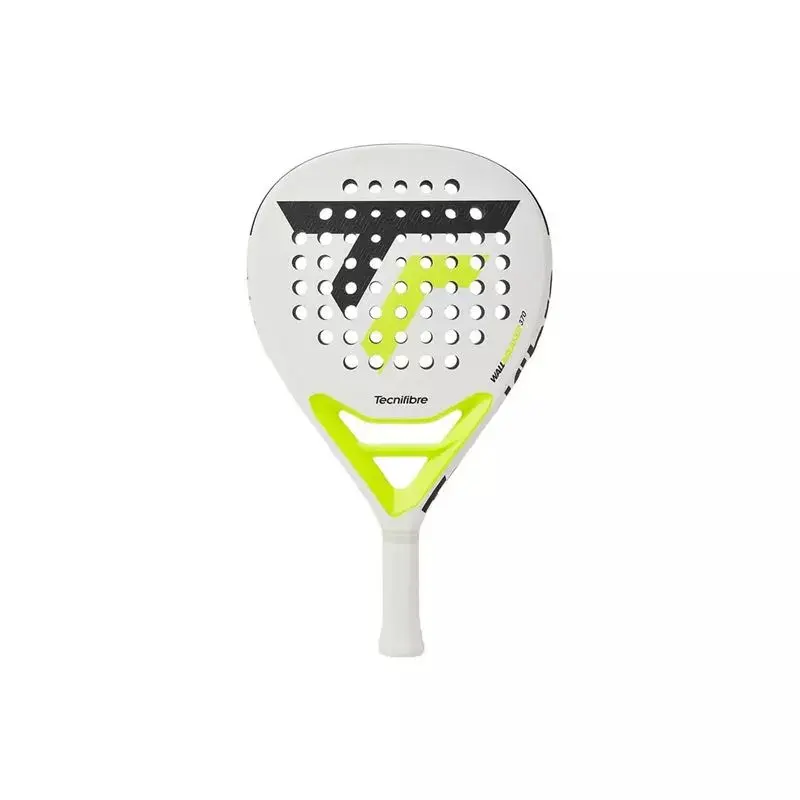Padel-Schläger Tecnifibre Wall Breaker 370 24