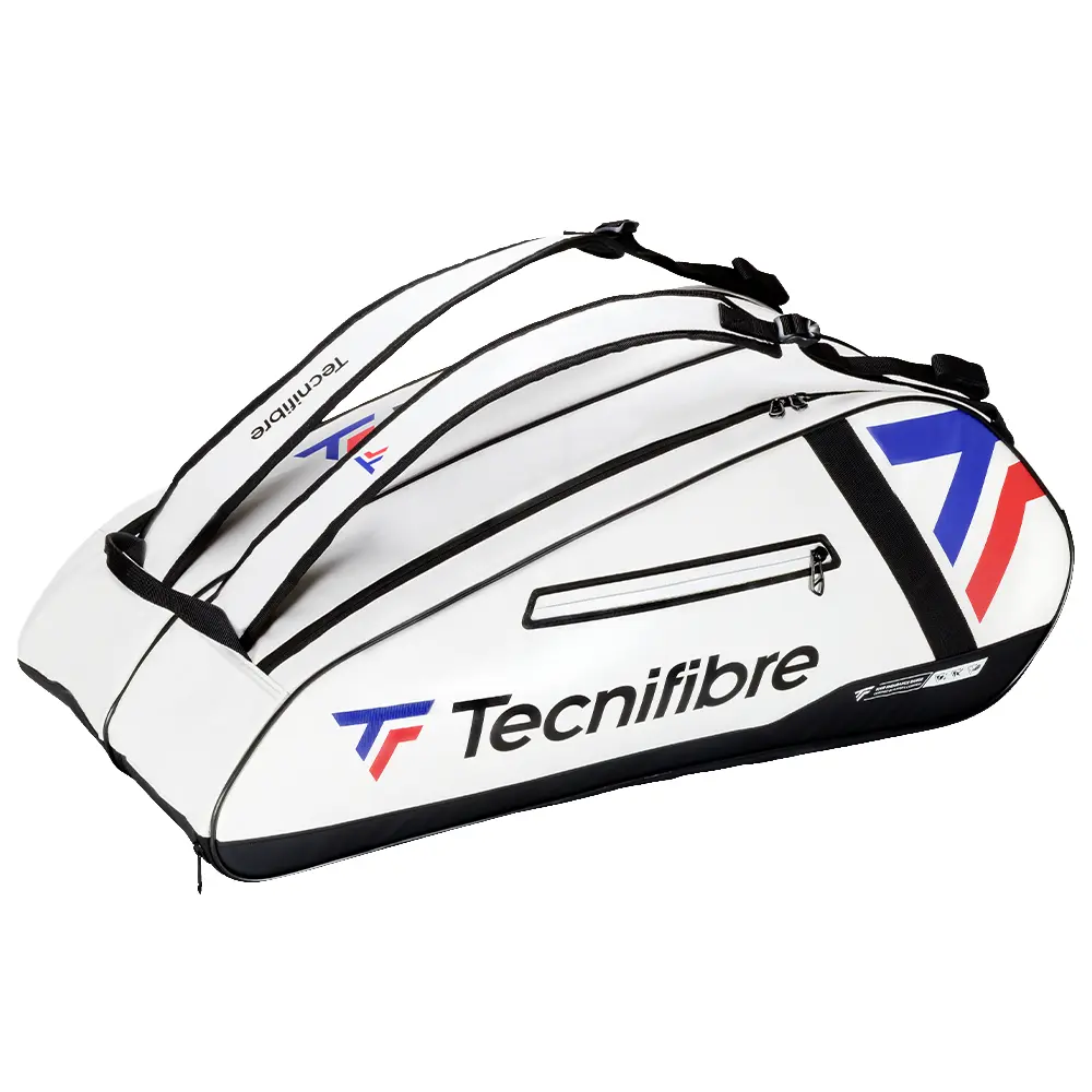 Tasche für Tennisschläger Tecnifibre 12R Tour endurance