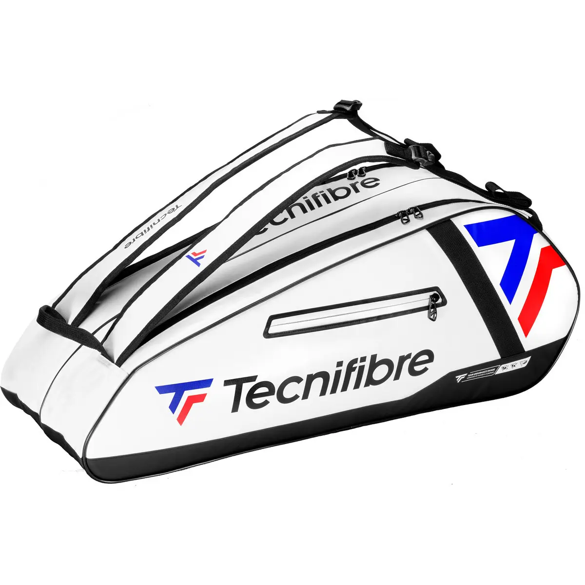 Borsa per racchette da tennis Tecnifibre 6R Tour endurance