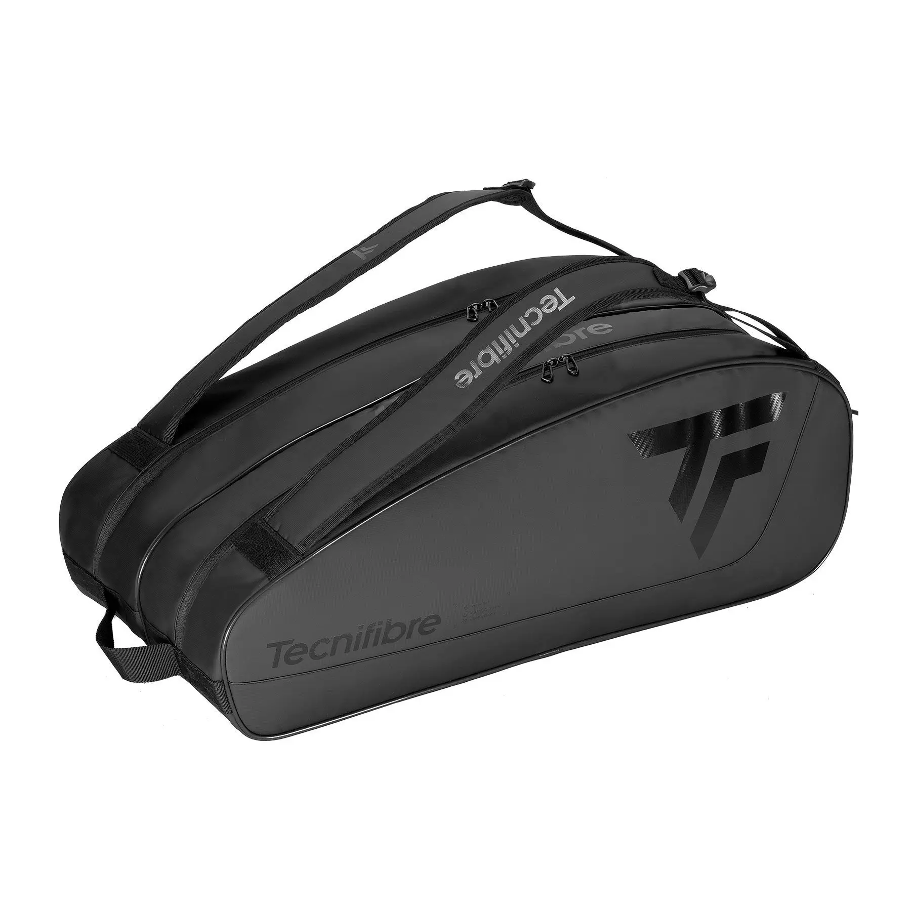 Tasche für Tennisschläger Tecnifibre Tour Endurance