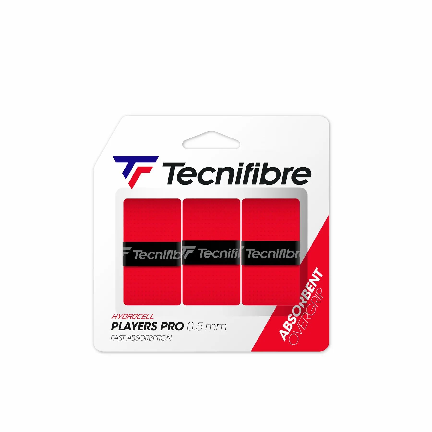 Tennis Overgrip Tecnifibre Players Pro