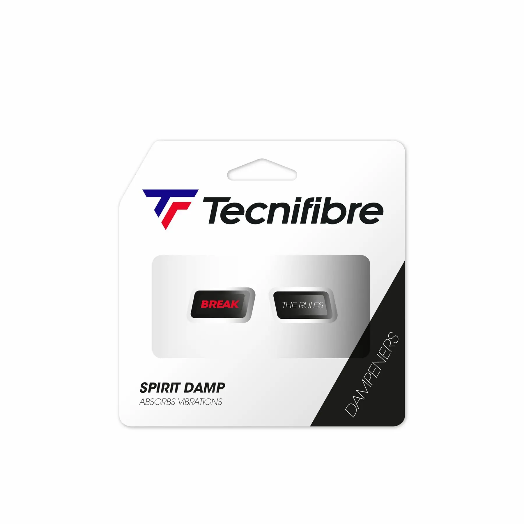 Antivibrationsmittel Tecnifibre Spirit Damp