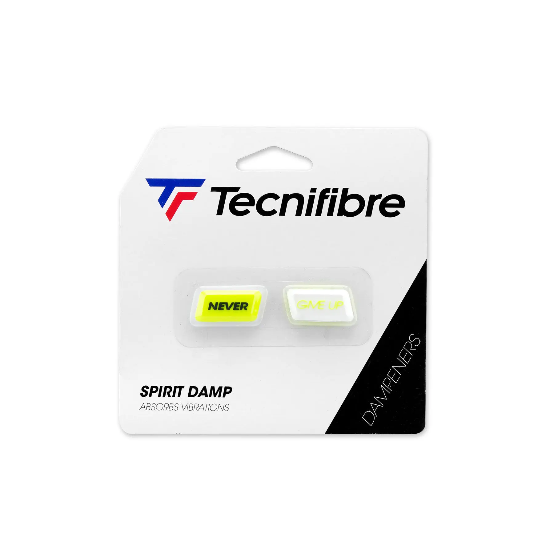Antivibratore Tecnifibre Spirit Damp (x2)