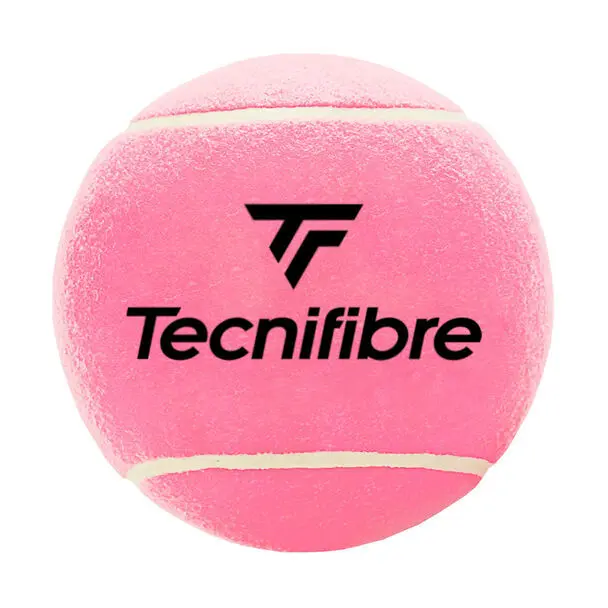 Großer Tennisball Tecnifibre 12 cm