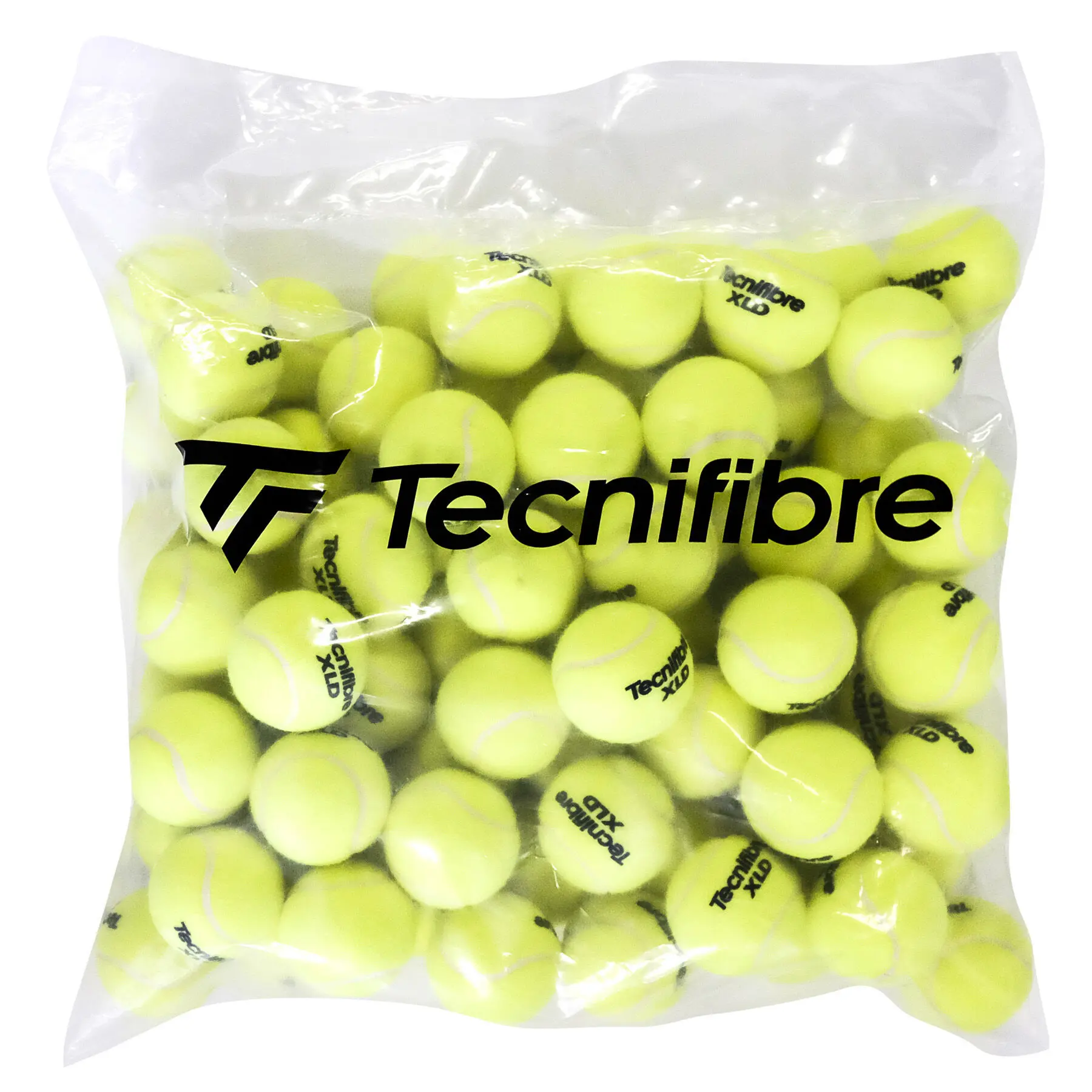 Tennisball Tecnifibre XLDS (x144)