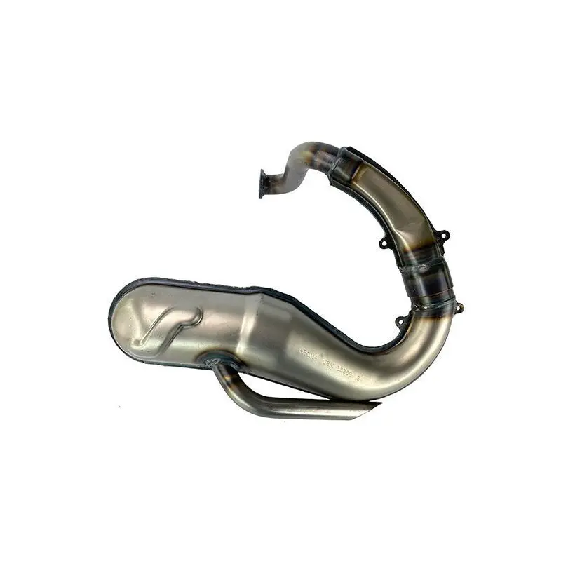 Auspuff Roller Tecnigas Proma Piaggio Vespa Pk