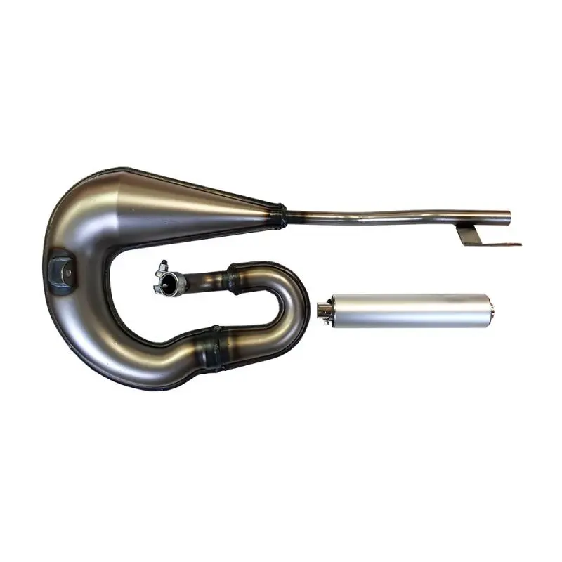 Auspuff Roller Tecnigas Proma Piaggio Ciao/bravo