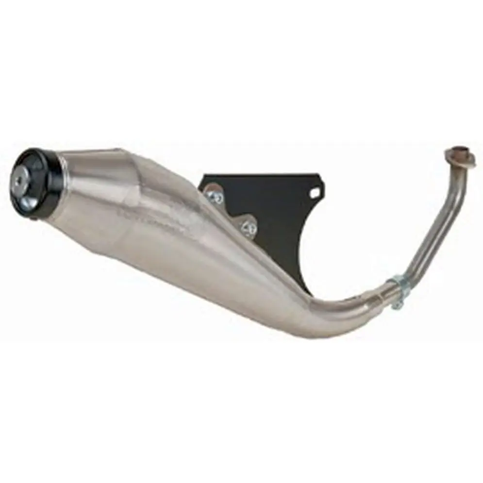Auspuff Roller Tecnigas GP4 SYM ALLO/JET 4T