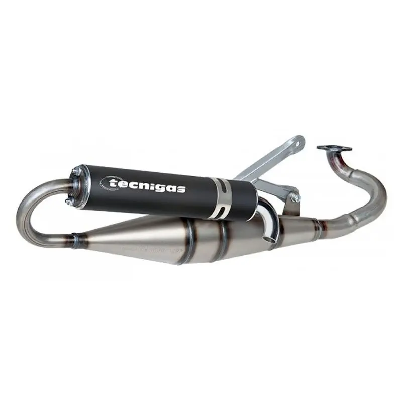 Auspuff Roller Tecnigas Next R Motori Minarelli Verticale