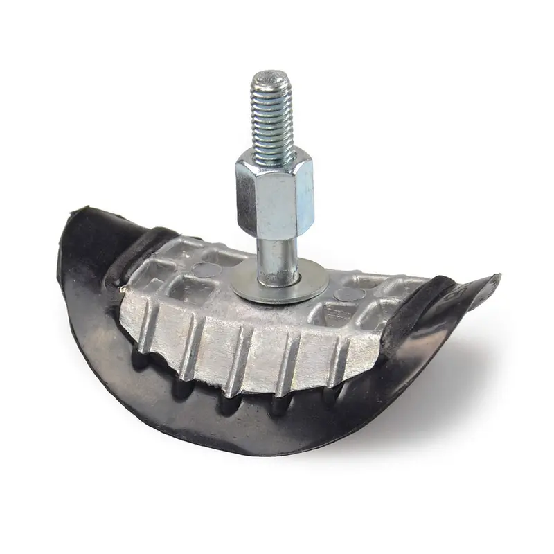 Blocco della ruota posteriore Tecnium Rims Sp