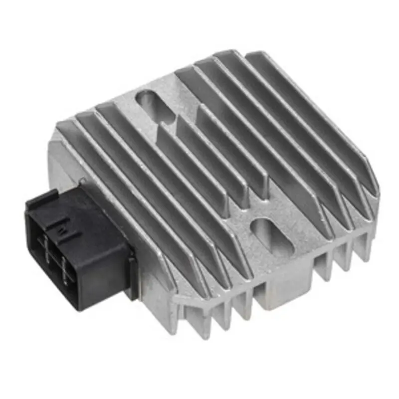 Spannungsregler Motorrad Tecnium by DZE Mosfet Yamaha X-CITY 125 (SE43) [125]