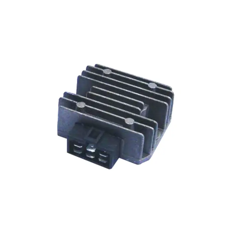 Spannungsregler Motorrad Tecnium by DZE Kawasaki KDX 125 SR (KDX125A) [125]