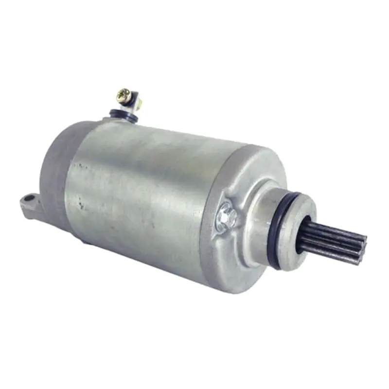 Anlasser Motorrad Tecnium Suzuki UH 125 Burgman / Suzuki UH 125 Burgman ABS / Suzuki UH 125 Burgman G
