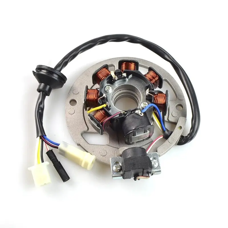 Zündstator Tecnium MBK Booster / MBK Booster Naked 10" / MBK Booster Naked 12" / MBK Booster Naked 13"