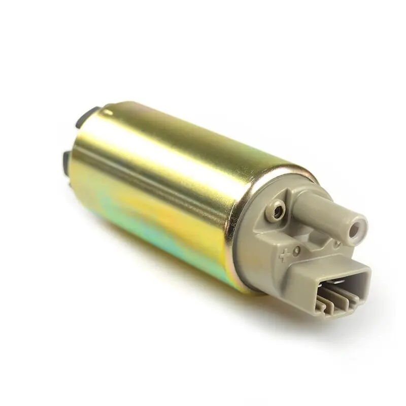 Motorrad-Benzinpumpe Tecnium Tecni Fuel Pump