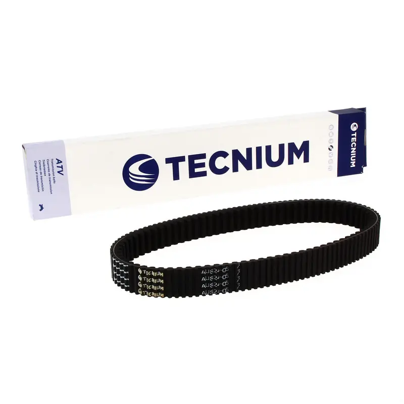 Motorrad-Riemen Tecnium CF Moto CF 500 / CF Moto CF 500 Rancher