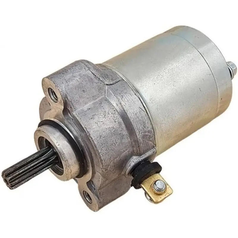 Startmotor Tecnium Yamaha YZF-R125 / Yamaha MT-125