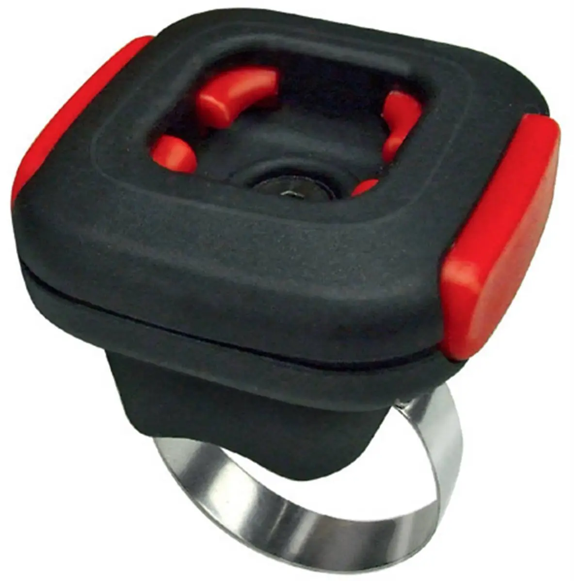 Montagebeugel voor fietstassen Tecnoglobe FIX CLIC TG EASY BAG
