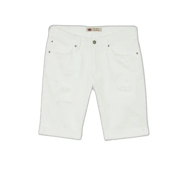 Bermuda Teddy Smith Scotty 3 Reg