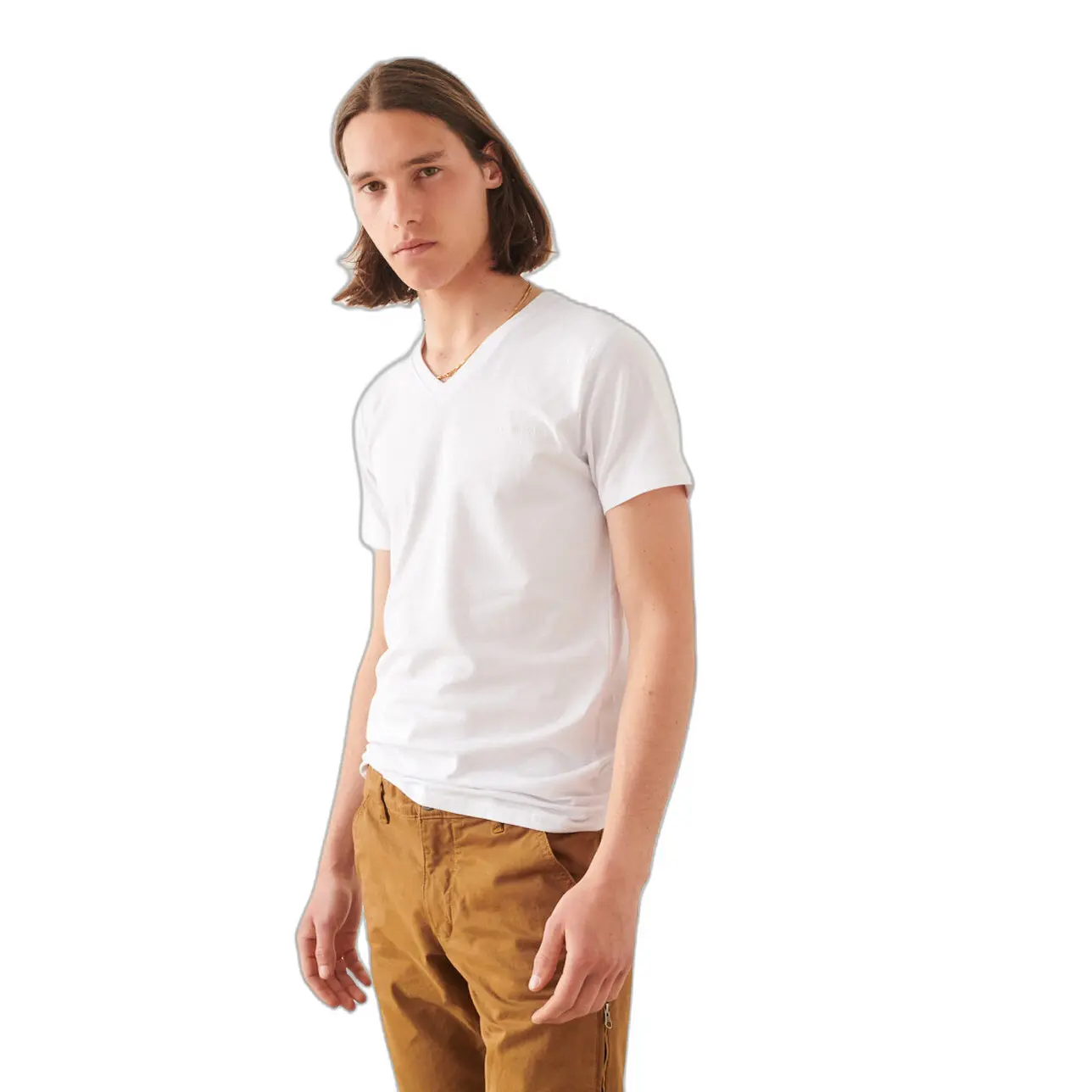 T-shirt Teddy Smith Tawax