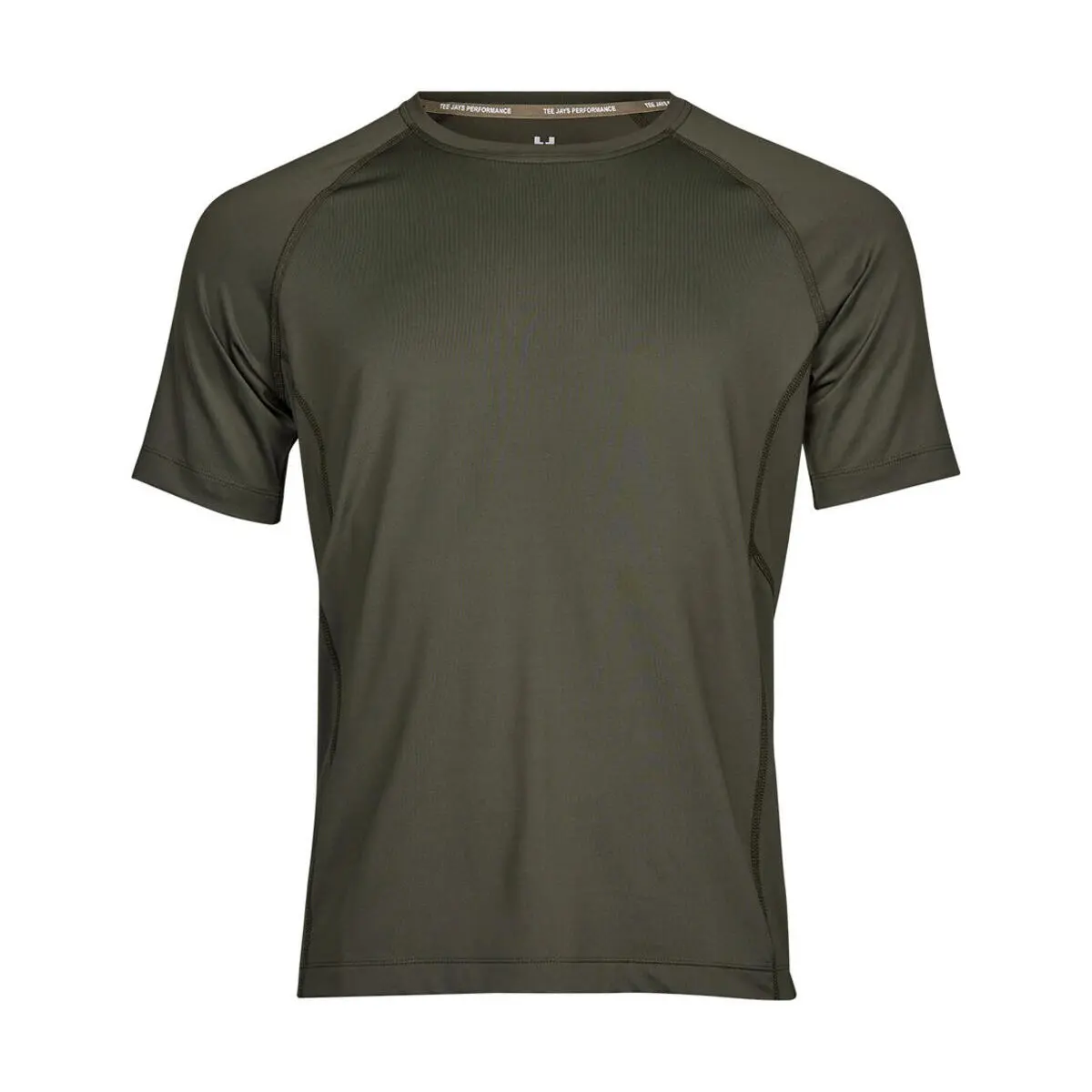 Tee Jays T-Shirt – Men´S Cooldry Tee - Bild 2