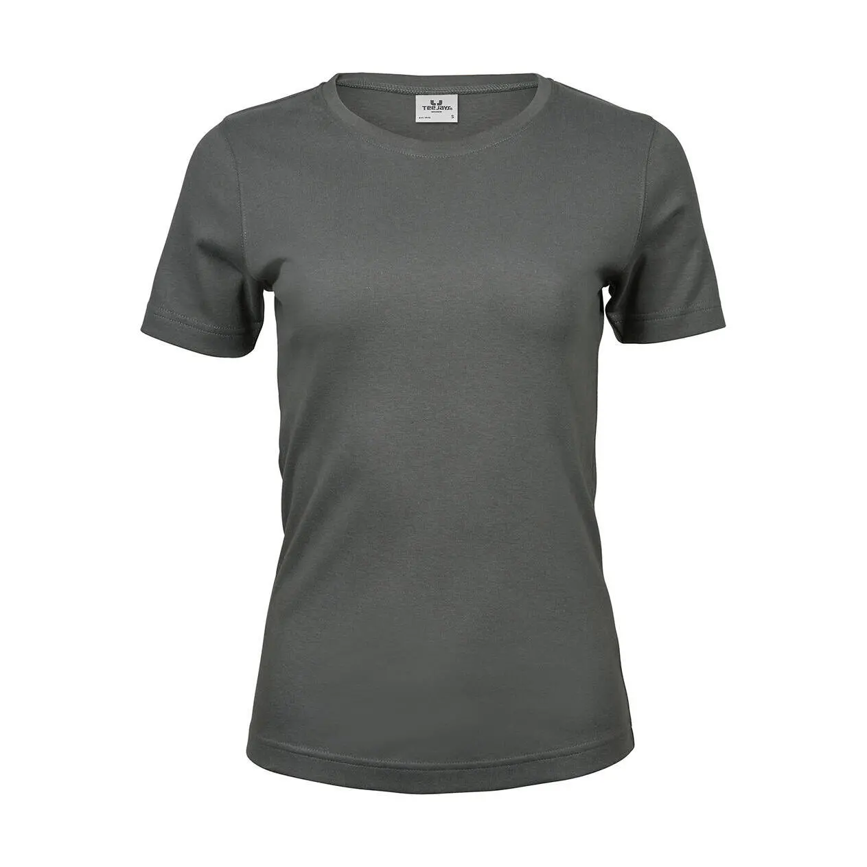 T-shirt da donna Tee Jays Interlock