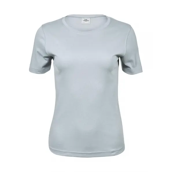 T-shirt da donna Tee Jays Interlock