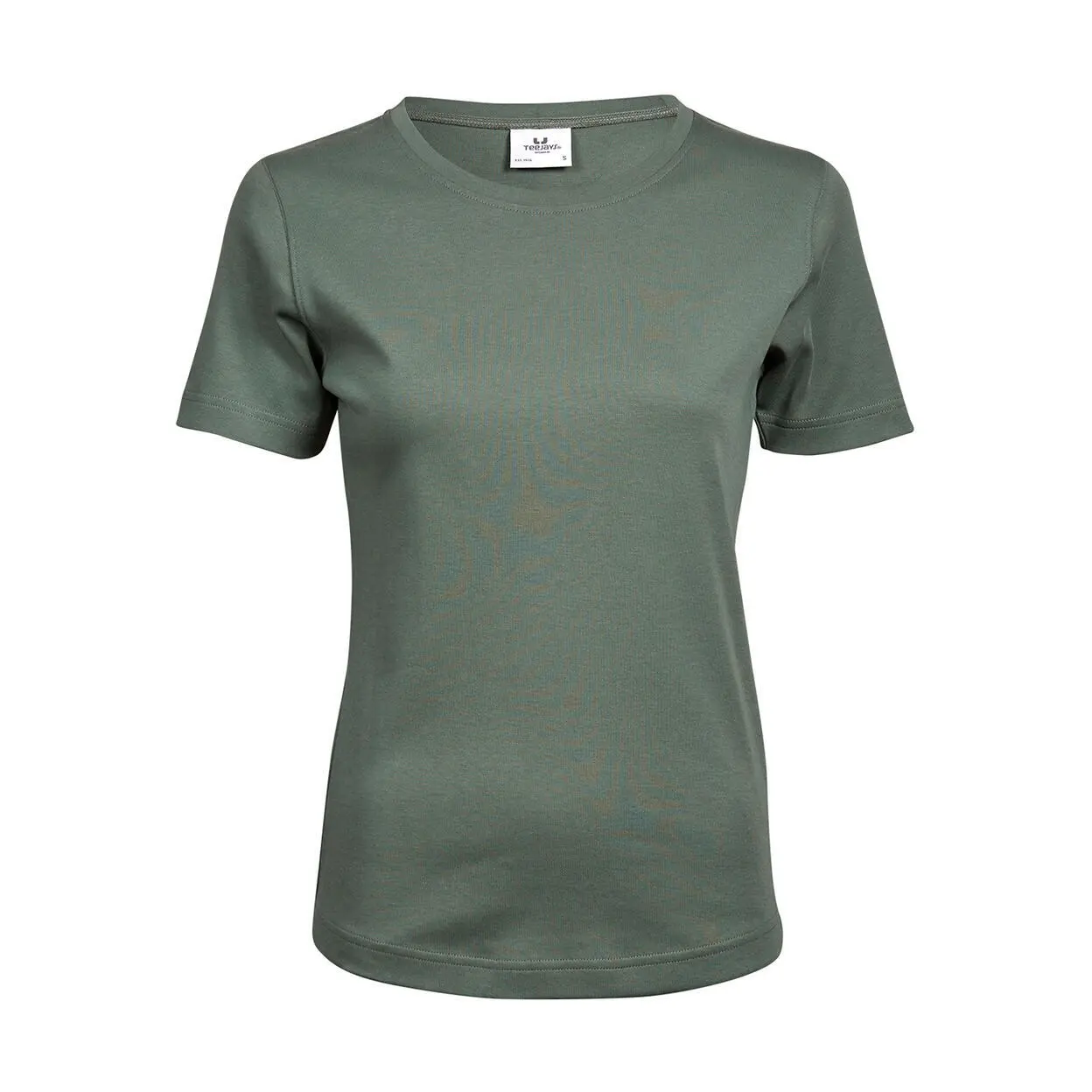 T-shirt da donna Tee Jays Interlock