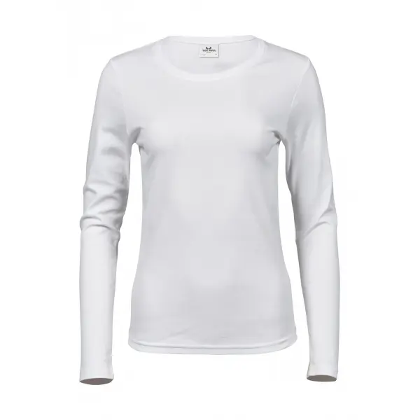 T-shirt da donna Tee Jays Interlock