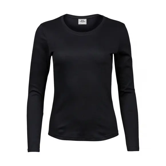 T-shirt da donna Tee Jays Interlock