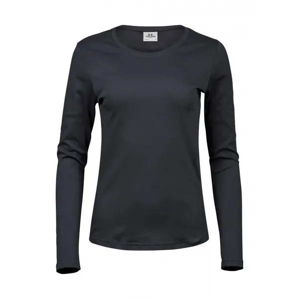T-shirt da donna Tee Jays Interlock