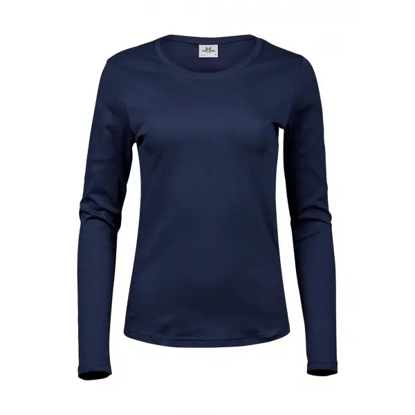 T-shirt da donna Tee Jays Interlock