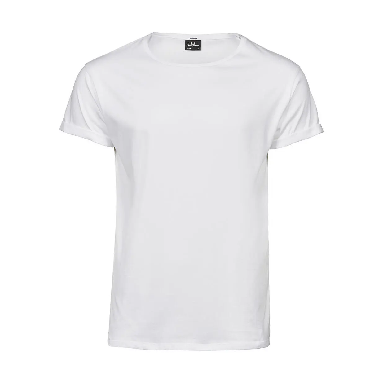 T-shirt Tee Jays Roll-Up