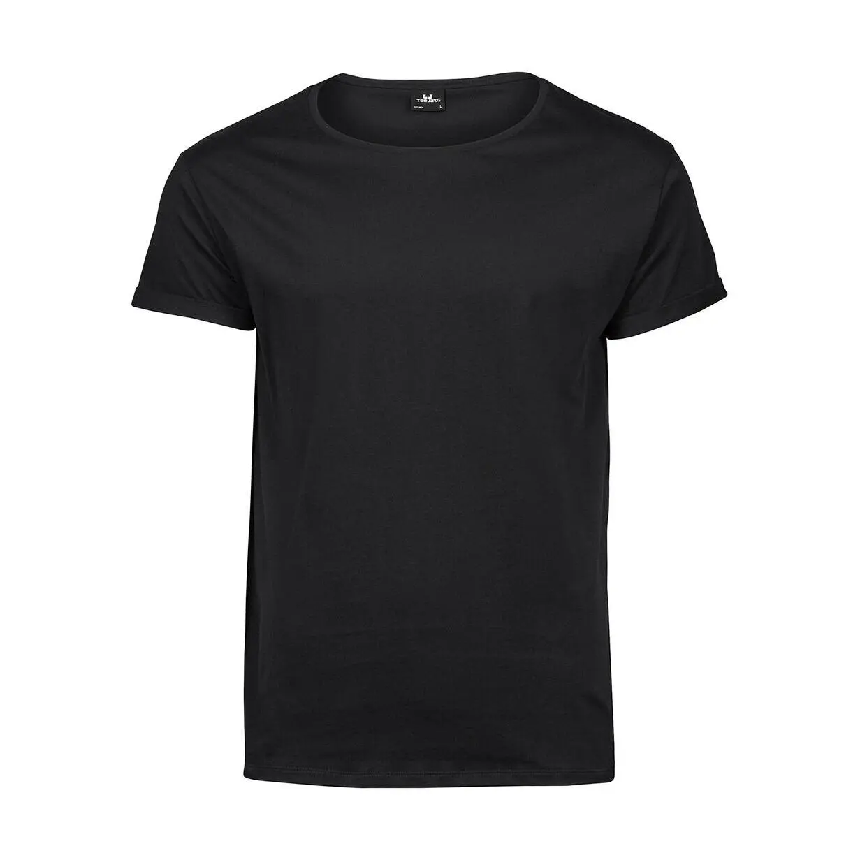 T-shirt Tee Jays Roll-Up