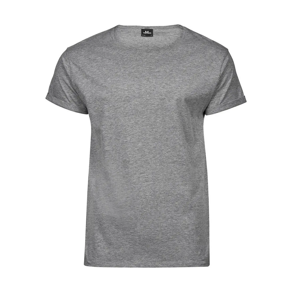 T-shirt Tee Jays Roll-Up