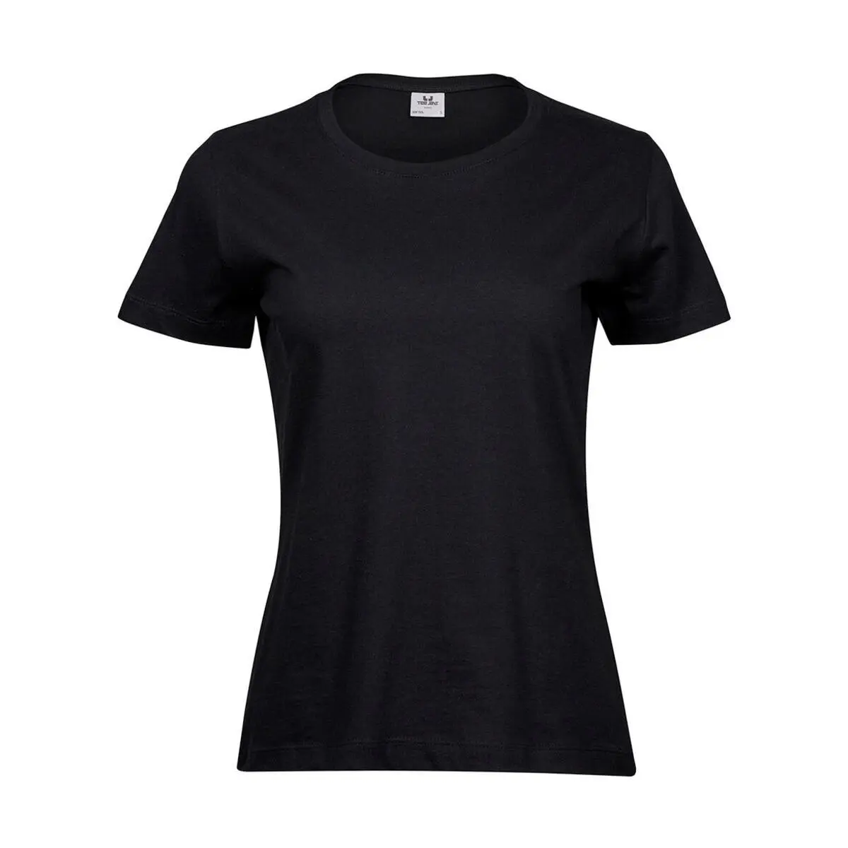 T-shirt da donna Tee Jays Sof