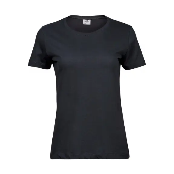 T-shirt da donna Tee Jays Sof-Tee