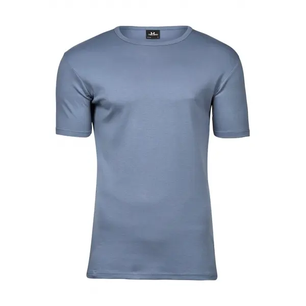 T-shirt Tee Jays Interlock