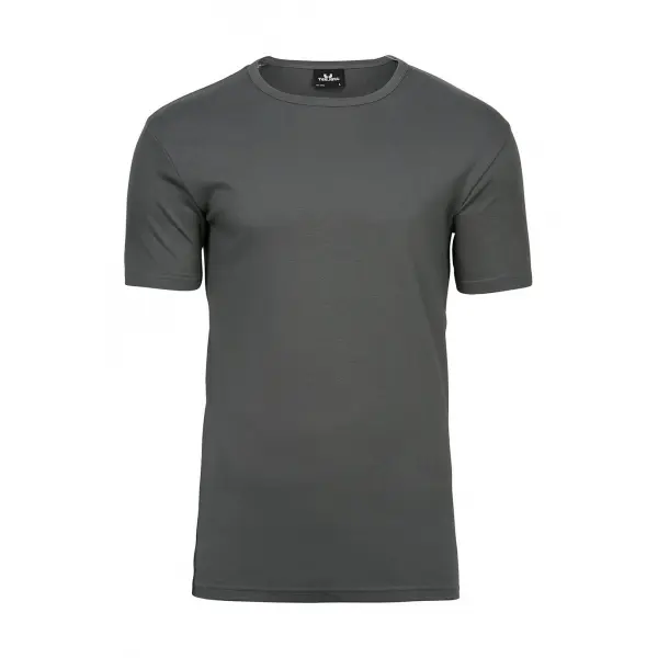 T-shirt Tee Jays Interlock